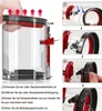 Breiter Dichtungsring Für Dyson V10 Sv12, Hochwertiges Produktbild-Vorschau 3