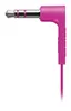 Philips Sluchátka CitiScape do uší SHE7050PK/00, Kabel, 19 Náhled obrázku produktu 4