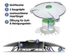 maxxworld Drain Fairy Stopper Shower 5 ks v Náhľad obrázku produktu 7
