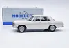 MCG 18122 Mercedes 200 D /8 Strichachter W115 1968 weiß Produktbild-Vorschau 13