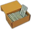 100x Stockschrauben M8 x 60 mm Schraubstifte verzinkt Produktbild-Vorschau 1