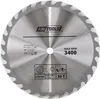 Awtools Widia Kreissäge 350X30/22/16X60T Produktbild-Vorschau 2