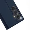 DUX DUCIS SKIN PRO Holster für SAMSUNG Galaxy A55 blau Produktbild-Vorschau 9