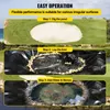 VEVOR LLDPE vložka do jezírka 6 x 7,6 m, vložka do jezírka Náhled obrázku produktu 4