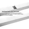 ARLI Kabelkanal selbstklebend 40x25 mm Weiß – 4m Produktbild-Vorschau 5