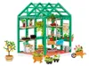 Miniverse Spaces Starter Pack Greenhouse, Haus, 8 Jahr(e), Produktbild-Vorschau 2