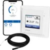 MWD5 Termostato WiFi Navigazione nel menu tedesco Controllo Anteprima dell’immagine prodotto 10