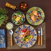 Service de table pour 12 personnes, 36 pièces service Voir les images du produit 5