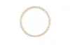 A circular ceiling lamp with many small protrusions around its edge, set against a white background. Náhľad obrázku produktu