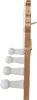 Garderobenleiste - Beige - Tiermotive - 30 x 12 cm - mit 4 Produktbild-Vorschau 3