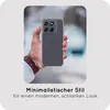 Hülle Motorola Moto G67, Moto G77, Moto G87 Schutzhülle - Produktbild-Vorschau 6