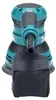 Makita BO 5041 J Levigatrice orbitale 300 W 125 mm + Anteprima dell’immagine prodotto 18
