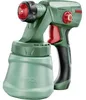 Bosch PFS 2000 800ml Druckluftzerstäuber (0603207300) Anteprima dell’immagine prodotto 25