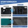 Laufweste für Damen und Herren, Verstellbare Brustgurte, Produktbild-Vorschau 6