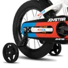 JOYSTAR Berry 16 Zoll Kinderfahrrad für 2-13 jährige Jungen Produktbild-Vorschau 6