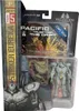 Pacific Rim Jaeger, Striker Eureka, Comic - Pacific Tales Voir les images du produit 1