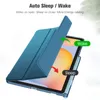 Fintie Hülle für Samsung Galaxy Tab S6 Lite 10.4 2022/2020 Produktbild-Vorschau 6