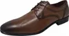 Lloyd Core 111  Business Schuh Braun Produktbild-Vorschau 1