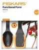 Kit de inicio Fiskars Functional Form, 3 piezas, modelo Vista previa de la imagen del producto 5