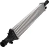 Ladeluftkühler for Audi turbocharging 8K0145805G  Produktbild-Vorschau 1