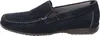 Scarpe slip-on Sioux da uomo, blu (deepblue), numero 8 Anteprima dell’immagine prodotto 20