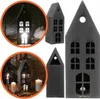 Metall Laternen - Kerzenlaterne Indoor - Gartenlaternen - Produktbild-Vorschau 1