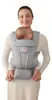 Ergobaby Omni Deluxe Mesh Babytrage - Pearl Grey | Ergobaby Produktbild-Vorschau 17