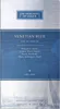 Venetian Blue Eau de Parfum Herren 100ml Produktbild-Vorschau 5