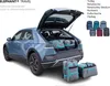 Trolley Koffer Reisetasche Elephant Travel XXL Trolly 120 Produktbild-Vorschau 16