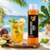 BubbleJoy Sirup Passievrucht 100 ml: Vruchtensiroop voor Productafbeelding-voorbeeld 12