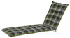 Livarno Home Sonnenliege Auflage Polster Komfort 190x60cm Produktbild-Vorschau 1