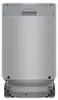 Siemens iQ500 SR65EX09ME, Voll integriert, Single (45 cm Produktbild-Vorschau 4