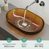 Mai & Mai Waschbecken Aufsatzwaschbecken aus Kunstharz Produktbild-Vorschau 6