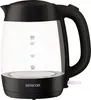 SENCOR SWK 7301BK Rychlovarná konvice, objem 1,7 l, 2200W, Náhled obrázku produktu 1