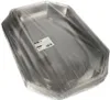 Deckel für Servierplatten, PET 54 cm x 35 cm x 6,3 cm Produktbild-Vorschau 2
