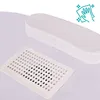 Prenosný manikúrny stolík s taškou navyše, s ventilátorom Náhľad obrázku produktu 3