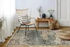 Charin 300 Blau 80 x 150 cm Produktbild-Vorschau 2