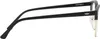 Uni Blaulichtfilter Blaulichtblocker Brille Anti Glanz, Produktbild-Vorschau 4