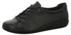 Ecco Soft 2 Lace Schnürer Schwarz Produktbild-Vorschau 24
