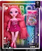 MGA - Ekskluzywna lalka Shadow High Pink 26cm z dodatkami Voir les images du produit 8