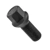10x Radschraube M14x1.5 , Gewindelänge: 28mm, Kugelbund, Produktbild-Vorschau 2