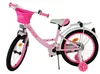 Volare Ashley Kinderfahrrad - Mädchen - 18 Zoll - Rosa Produktbild-Vorschau 3