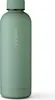 Trinkflasche Edelstahl 500ml Thermoflasche Tee Kaffee Produktbild-Vorschau 1