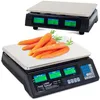 Verk 17019 Digitální stolní váha 40kg/5g Náhled obrázku produktu 8