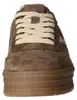 Schnürhalbschuh Sneaker (sportlich) 1590020001 Produktbild-Vorschau 5