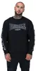 Lonsdale Herren Sweater Kirklinton black/white XL Produktbild-Vorschau 8