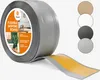 QUEST Selbstklebende PVC Sockelleiste, flexible Dekorleiste Produktbild-Vorschau 9