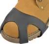 Antirutsch Spikes Grödel für Bergschuhe im Winter auf Produktbild-Vorschau 5