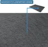 Hundematte, Katzenmatte - Reversibel Hundebett für Mittlere Produktbild-Vorschau 5
