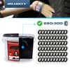 HASKYY Reifenmontage Set 3kg Schwarz Montagepaste Set inkl. Produktbild-Vorschau 5
